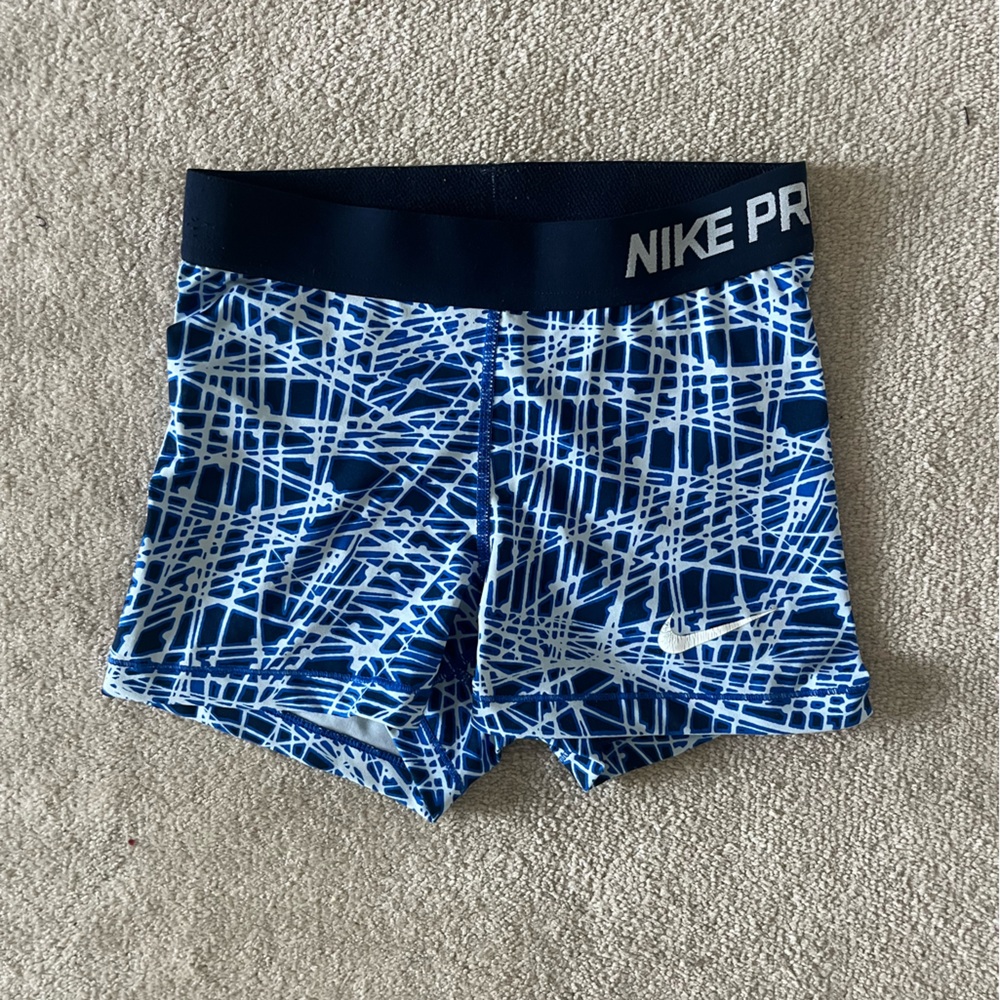 Nike Pros